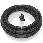 Organizador de Cables en Espiral Aisens A151-0900/ 10m - PixelPlaza