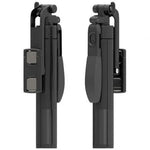 Palo para Selfie + Trípode Aisens SS01ST-299/ Negro - PixelPlaza
