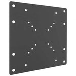 Soporte VESA 200x200 Aisens ACC001-289/ hasta 30kg - PixelPlaza