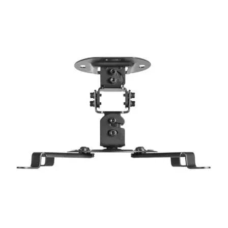 Soporte de Techo/ Pared para Proyector Aisens CP03TSR-127/ Giratorio/ Inclinable/ hasta 13.5kg - PixelPlaza
