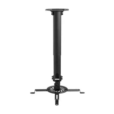 Soporte de Techo/ Pared para Proyector Aisens CP04TSRE-131/ Giratorio/ Inclinable/ Extensible/ hasta 13.5kg - PixelPlaza