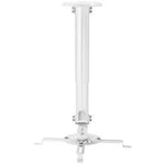 Soporte de Techo para Proyector Aisens CP04TSRE-133/ Inclinable/ Extensible/ Giratorio/ hasta 13.5kg - PixelPlaza