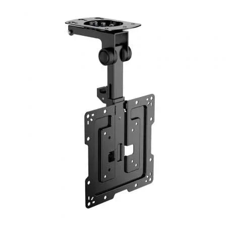 Soporte de Techo Giratorio/ Plegable Aisens CT43S-187 para TV de 19-43"/ hasta 20kg - PixelPlaza