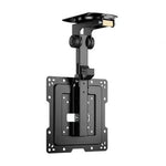 Soporte de Techo Giratorio/ Plegable Aisens CT43S-187 para TV de 19-43"/ hasta 20kg - PixelPlaza