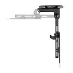 Soporte de Techo Giratorio/ Plegable Aisens CT43S-187 para TV de 19-43"/ hasta 20kg - PixelPlaza