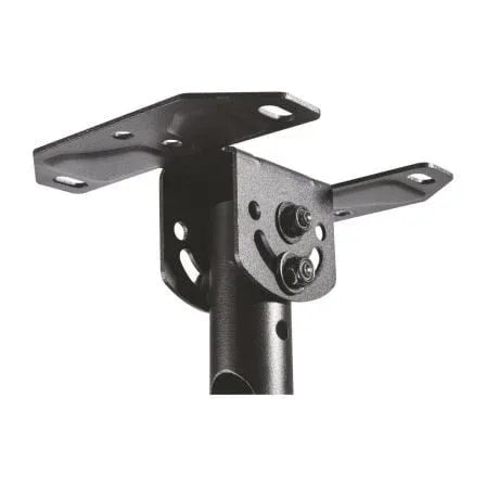 Soporte de Techo Giratorio/ Inclinable/ Extensible Aisens CT43TSE-053 para TV de 23-43"/ hasta 50kg - PixelPlaza