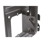Soporte de Techo Giratorio/ Inclinable/ Extensible Aisens CT43TSE-053 para TV de 23-43"/ hasta 50kg - PixelPlaza