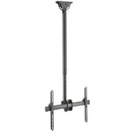 Soporte de Techo Giratorio/ Inclinable/ Extensible/ Nivelable Aisens CT70TSLE-033 para TV de 37-70"/ hasta 50kg - PixelPlaza