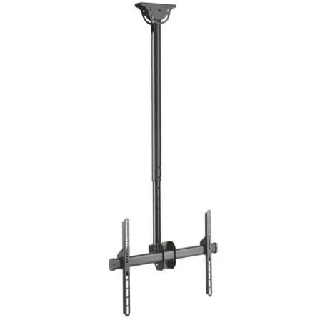 Soporte de Techo Giratorio/ Inclinable/ Extensible/ Nivelable Aisens CT70TSLE-033 para TV de 37-70"/ hasta 50kg - PixelPlaza