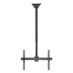 Soporte de Techo Giratorio/ Inclinable/ Extensible/ Nivelable Aisens CT70TSLE-033 para TV de 37-70"/ hasta 50kg - PixelPlaza