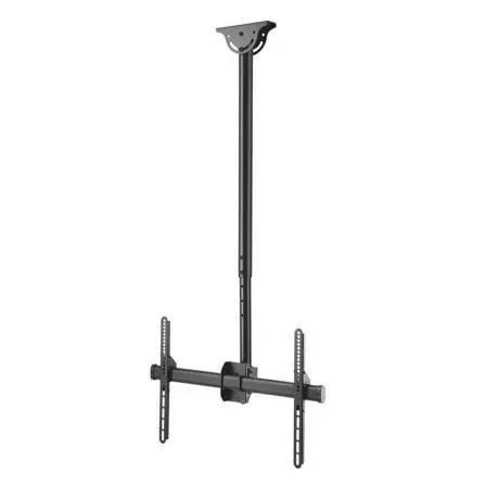 Soporte de Techo Giratorio/ Inclinable/ Extensible/ Nivelable Aisens CT70TSLE-033 para TV de 37-70"/ hasta 50kg - PixelPlaza
