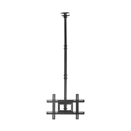 Soporte de Techo Giratorio/ Inclinable/ Extensible Aisens CT80TSE-075 para TV de 37-80"/ hasta 50kg - PixelPlaza
