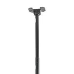 Soporte de Techo Giratorio/ Inclinable/ Extensible Aisens CT80TSE-075 para TV de 37-80"/ hasta 50kg - PixelPlaza