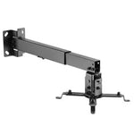 Soporte de Techo/ Pared para Proyector Aisens CWP01TSE-047/ Inclinable/ Extensible/ hasta 20kg - PixelPlaza