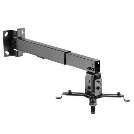 Soporte de Techo/ Pared para Proyector Aisens CWP01TSE-047/ Inclinable/ Extensible/ hasta 20kg - PixelPlaza