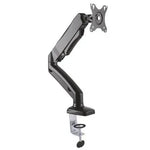 Soporte de Mesa con Contrapeso para Monitor Aisens DT27TSR-043/ Giratorio/ Inclinable/ hasta 9kg - PixelPlaza