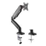 Soporte de Mesa con Contrapeso para Monitor Aisens DT27TSR-043/ Giratorio/ Inclinable/ hasta 9kg - PixelPlaza