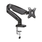 Soporte de Mesa con Contrapeso para Monitor Aisens DT27TSR-043/ Giratorio/ Inclinable/ hasta 9kg - PixelPlaza