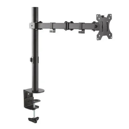 Soporte de Mesa para Monitor Aisens DT32TSR-039/ hasta 8kg - PixelPlaza