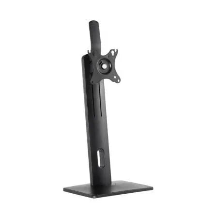Soporte de Sobremesa para Monitor Aisens DT32TSR-063/ Giratorio/ Inclinable/ hasta 7kg - PixelPlaza