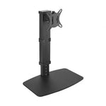 Soporte de Mesa para Monitor Aisens DT32TSR-115/ Giratorio/ Inclinable/ hasta 8kg - PixelPlaza