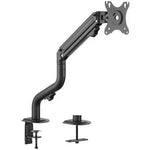 Soporte de Mesa con Contrapeso para Monitor y TV Aisens DT32TSR-139/ Giratorio/ Inclinable/ hasta 8kg - PixelPlaza