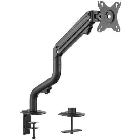 Soporte de Mesa con Contrapeso para Monitor y TV Aisens DT32TSR-139/ Giratorio/ Inclinable/ hasta 8kg - PixelPlaza