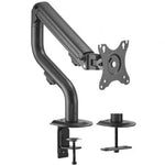 Soporte de Mesa con Contrapeso para Monitor y TV Aisens DT32TSR-139/ Giratorio/ Inclinable/ hasta 8kg - PixelPlaza