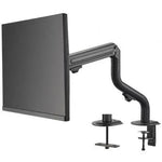 Soporte de Mesa con Contrapeso para Monitor y TV Aisens DT32TSR-139/ Giratorio/ Inclinable/ hasta 8kg - PixelPlaza