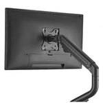 Soporte de Mesa con Contrapeso para Monitor y TV Aisens DT32TSR-139/ Giratorio/ Inclinable/ hasta 8kg - PixelPlaza