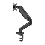 Soporte de Mesa con Contrapeso para Monitor y TV Aisens DT32TSR-219/ Giratorio/ Inclinable/ hasta 9kg - PixelPlaza