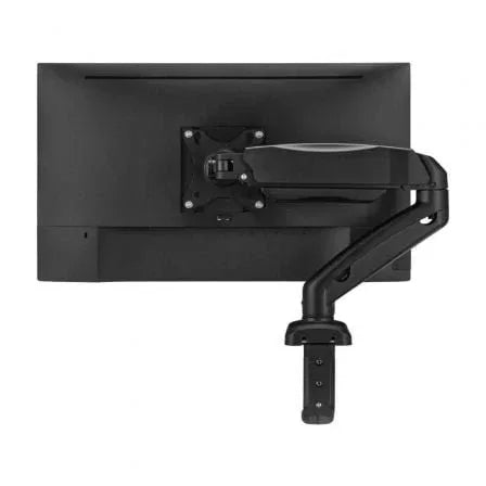 Soporte de Mesa con Contrapeso para Monitor y TV Aisens DT32TSR-219/ Giratorio/ Inclinable/ hasta 9kg - PixelPlaza