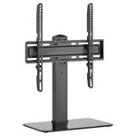 Soporte de Mesa Giratorio DT55S-217 para TV y Monitor de 32"-55"/ hasta 40 kg - PixelPlaza