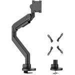 Soporte de Mesa Giratorio/ Inclinable Aisens DT57TSR-307 para TV de 24-57"/ hasta 27kg - PixelPlaza