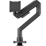 Soporte de Mesa Giratorio/ Inclinable Aisens DT57TSR-307 para TV de 24-57"/ hasta 27kg - PixelPlaza