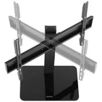 Soporte de Mesa Giratorio Aisens DT70S-253 para Monitor y TV de 37-70" - PixelPlaza