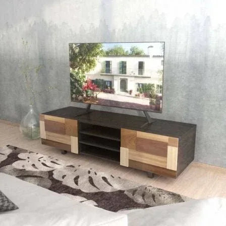Soporte de Mesa Aisens DT80F-305 para TV de 32-80"/ hasta 50kg - PixelPlaza