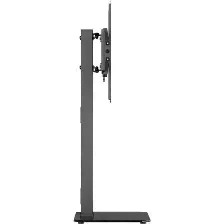 Soporte de Mesa Inclinable/ Giratorio Aisens DT86TS-291 para TV de 43-86" - PixelPlaza