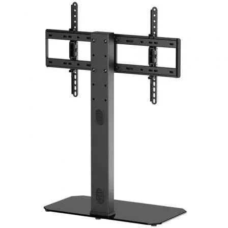 Soporte de Mesa Inclinable/ Giratorio Aisens DT86TS-291 para TV de 43-86" - PixelPlaza