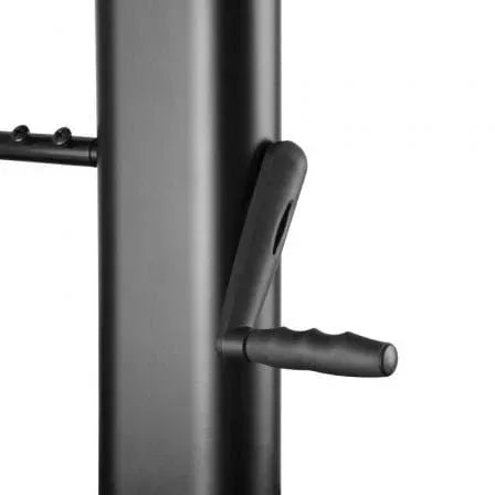 Soporte de Suelo Inclinable con Ruedas y Manivela Aisens FT100TE-123 para TV 60-100"/ hasta 100kg - PixelPlaza