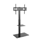 Soporte de Suelo Aisens FT70S-077 para TV de 37-70"/ hasta 40kg - PixelPlaza