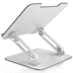 Soporte Aisens LPS4L-339 para Portátil hasta 13" - PixelPlaza