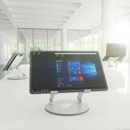 Soporte Aisens LPS4SL-341 para Portátil hasta 7-13" - PixelPlaza