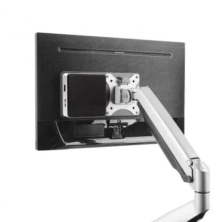 Soporte para miniPC VESA 100x100 Aisens MPC01-055 - PixelPlaza