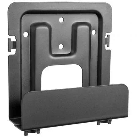 Soporte Universal Aisens MPC02-155 para Router, MiniPC/ hasta 2kg - PixelPlaza