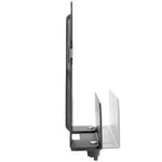Soporte Universal Aisens MPC02-155 para Router, MiniPC/ hasta 2kg - PixelPlaza