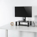Soporte para Monitor Aisens MR01C-109/ hasta 20kg - PixelPlaza