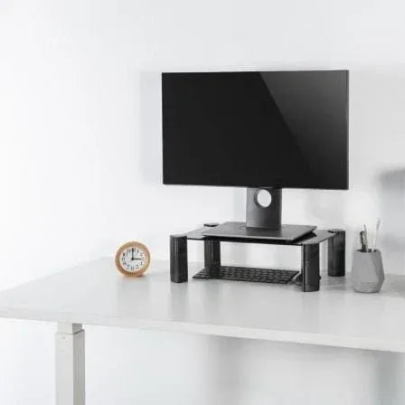 Soporte para Monitor Aisens MR01C-109/ hasta 20kg - PixelPlaza