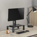 Soporte para Monitor Aisens MR01C-109/ hasta 20kg - PixelPlaza