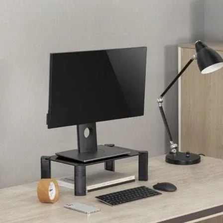 Soporte para Monitor Aisens MR01C-109/ hasta 20kg - PixelPlaza